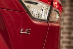 Toyota Corolla LE Sedan 2019 года (NA)